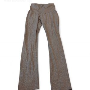 Lark + Grey Maternity Leggings Medium